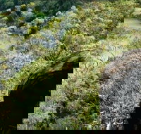 Heuston Lookout - Holiday Sunshine Coast