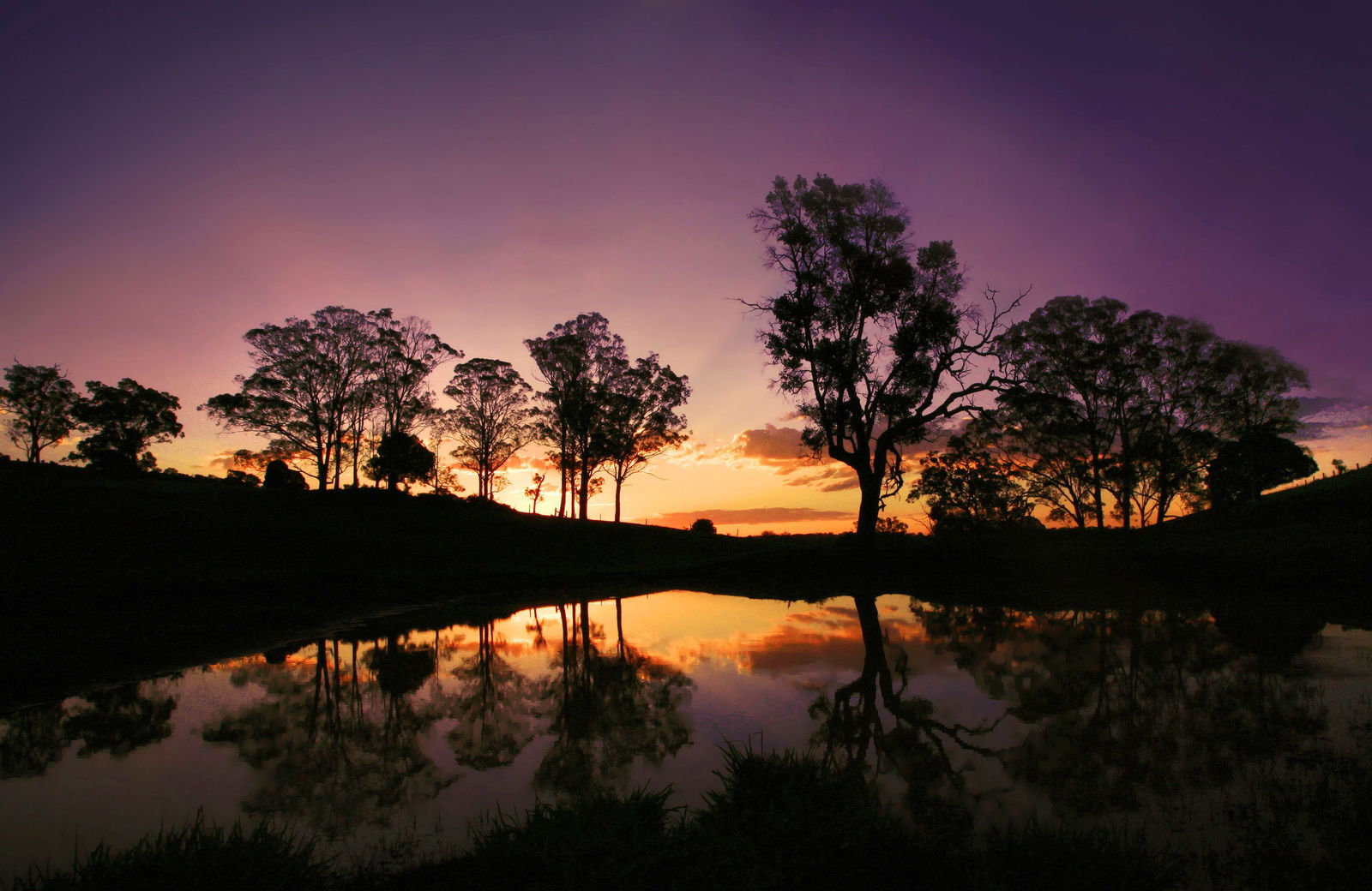 Highfields QLD Holiday Sunshine Coast