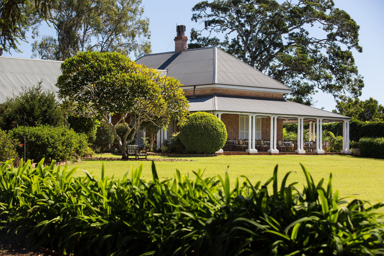 Sunshine Coast Tourism