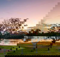 Historical Waterways Self Drive Tour - Holiday Sunshine Coast