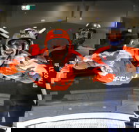 iFly Indoor Skydiving Downunder - Sunshine Coast Tourism