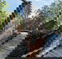 Innes Ruins - Sunshine Coast Tourism