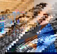 Interaxcity Children's Museum - Sunshine Coast Tourism