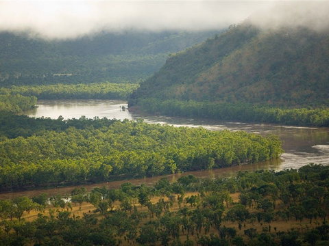 Judbarra / Gregory National Park - Holiday Sunshine Coast 1