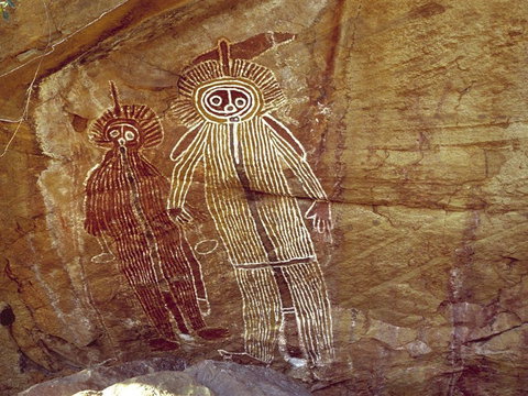 Judbarra / Gregory National Park - Holiday Sunshine Coast 2