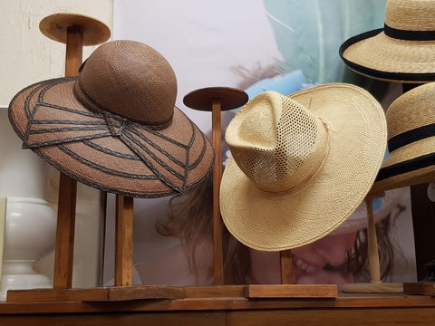 Julie Fleming Milliner - Sunshine Coast Tourism 2