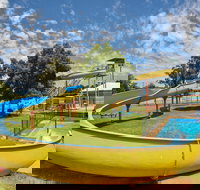 Junee Junction Recreation and Aquatic Centre - Sunshine Coast Tourism