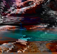 Karijini National Park - Sunshine Coast Tourism