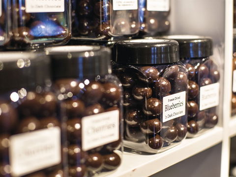 Kate's Berry Farm - Holiday Sunshine Coast 1