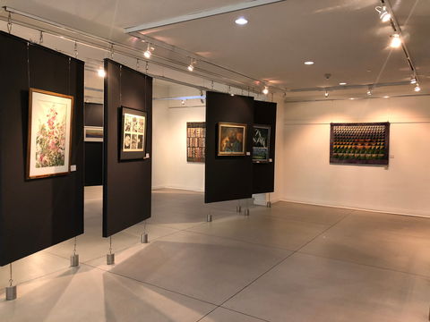 Kernewek Lowender Art Prize Collection - Sunshine Coast Tourism 0