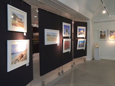 Kernewek Lowender Art Prize Collection - Sunshine Coast Tourism 1