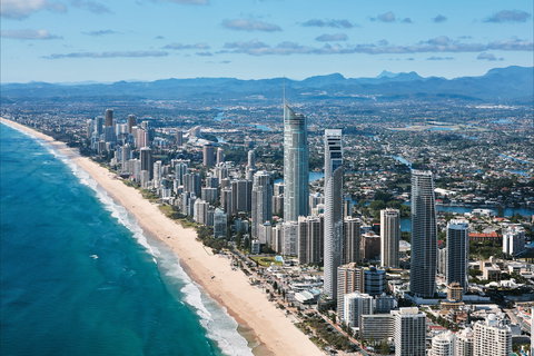 King Opal - Holiday Sunshine Coast 0