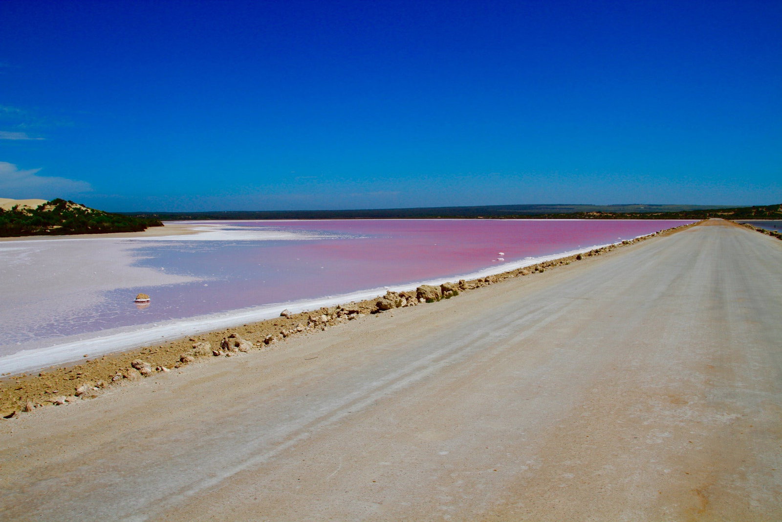 Penong SA Sunshine Coast Tourism