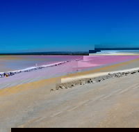 Lake McDonnell - Holiday Sunshine Coast