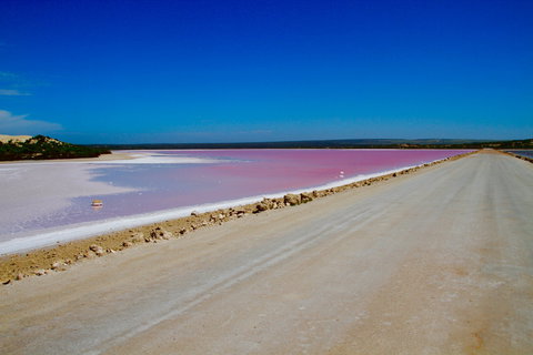 Lake McDonnell - Sunshine Coast Tourism 0