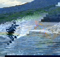 Lake Eildon - Sunshine Coast Tourism