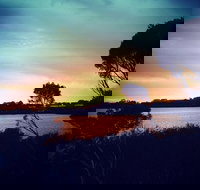 Lake Fellmongery Ski Lake - Sunshine Coast Tourism