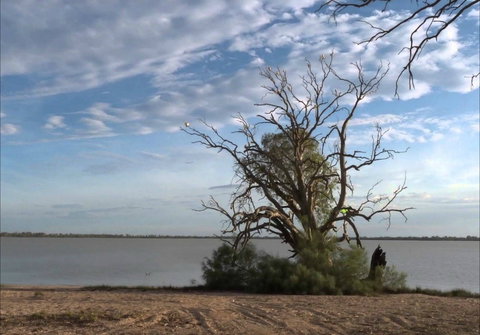 Lake Benanee - Sunshine Coast Tourism 0