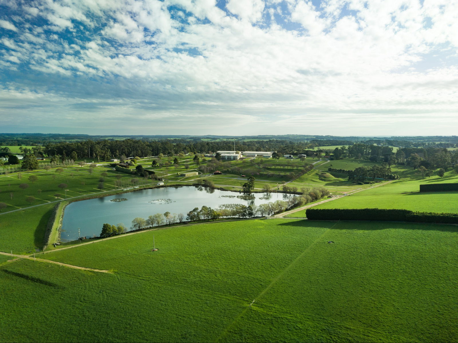 Buln Buln East VIC Sunshine Coast Tourism