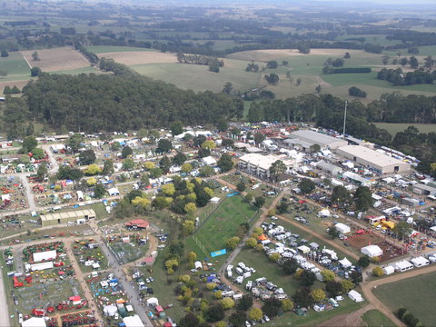 Lardner Park - Holiday Sunshine Coast 1