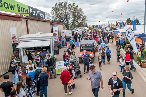 Lardner Park - Holiday Sunshine Coast 2