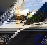 Legislative Assembly for the ACT - Sunshine Coast Tourism