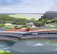 Les Wilson Barramundi Discovery Centre
