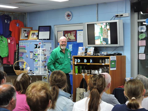 Longreach School Of Distance Education - Sunshine Coast Tourism 0