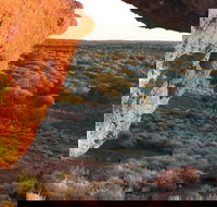 London Bridge - Holiday Sunshine Coast