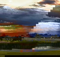 Lynwood Country Club - Sunshine Coast Tourism