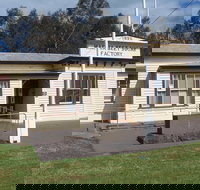 Maffra Sugar Beet Museum - Sunshine Coast Tourism