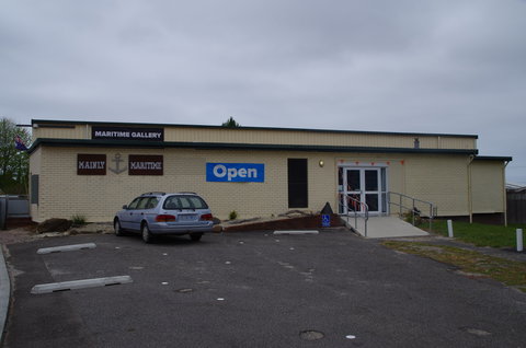 Mainly Maritime - Holiday Sunshine Coast 0