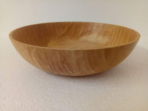 Make A Bowl Woodturning - Sunshine Coast Tourism 0