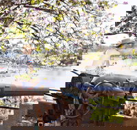 Maryboroughs Guns - Holiday Sunshine Coast