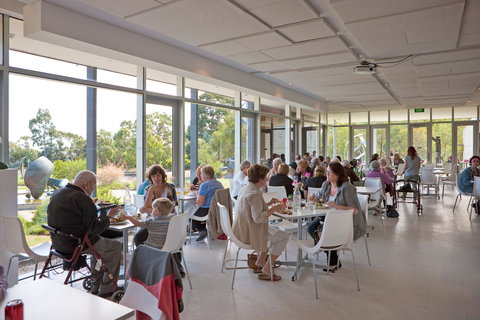 McClelland Sculpture Park + Gallery - Sunshine Coast Tourism 2