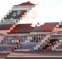 Merredin Town Hall