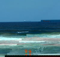 Merewether Beach