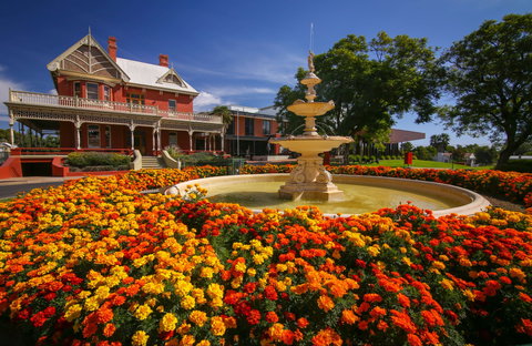 Mildura Arts Centre - Holiday Sunshine Coast 0