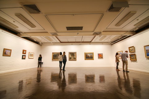 Mildura Arts Centre - Holiday Sunshine Coast 1