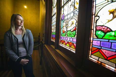 Mildura Arts Centre - Holiday Sunshine Coast 2