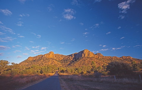 Minerva Hills National Park - Holiday Sunshine Coast 1