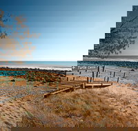 Mon Repos Beach - Sunshine Coast Tourism