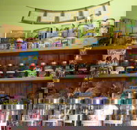 Moonta Mines Sweet Shop - Sunshine Coast Tourism