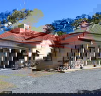 Morven - Sunshine Coast Tourism