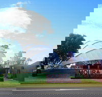 Moura - Sunshine Coast Tourism