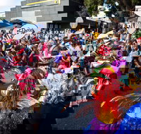 Mount Hawthorn - Sunshine Coast Tourism