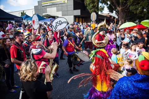 Mount Hawthorn - Sunshine Coast Tourism 0