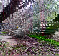 Mount Worth State Park - Sunshine Coast Tourism