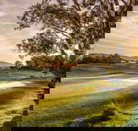 Mount Compass Golf Course - Holiday Sunshine Coast