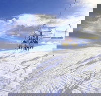 Mount Hotham - Holiday Sunshine Coast